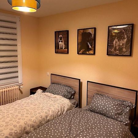 Olga Chambre D'Hote Verdun-sur-Meuse Eksteriør bilde