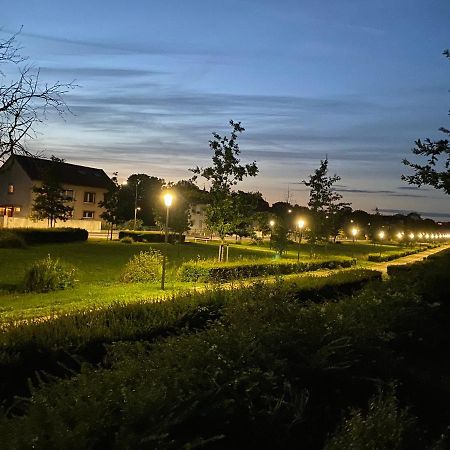 Olga Chambre D'Hote Verdun-sur-Meuse Eksteriør bilde