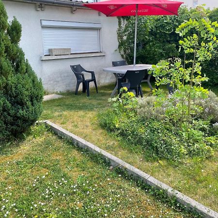 Olga Chambre D'Hote Verdun-sur-Meuse Eksteriør bilde