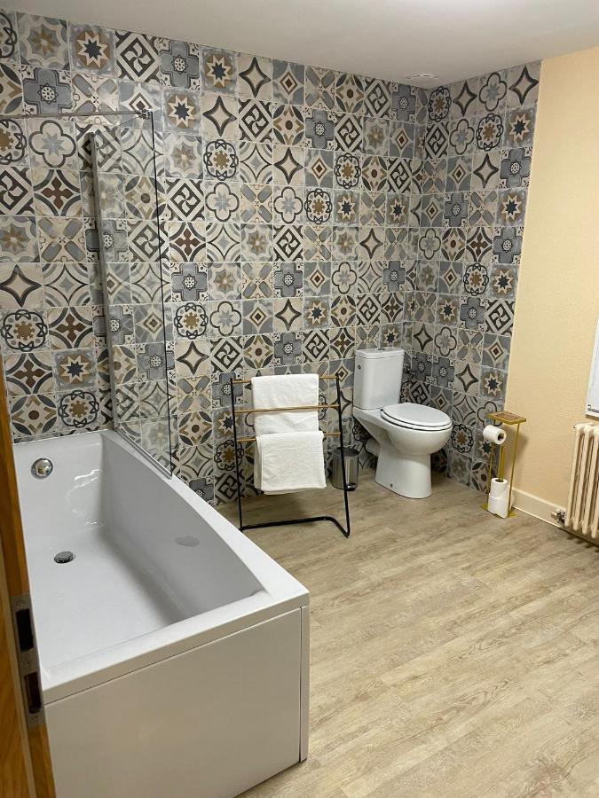 Olga Chambre D'Hote Verdun-sur-Meuse Eksteriør bilde